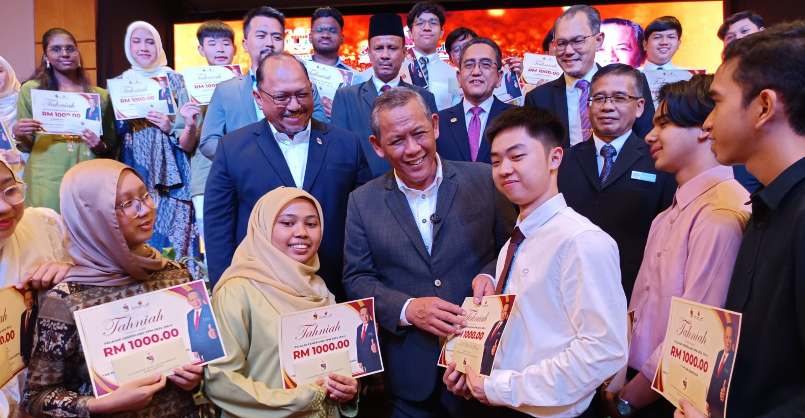 Negeri Sembilan bersedia mulakan perlombongan REE
